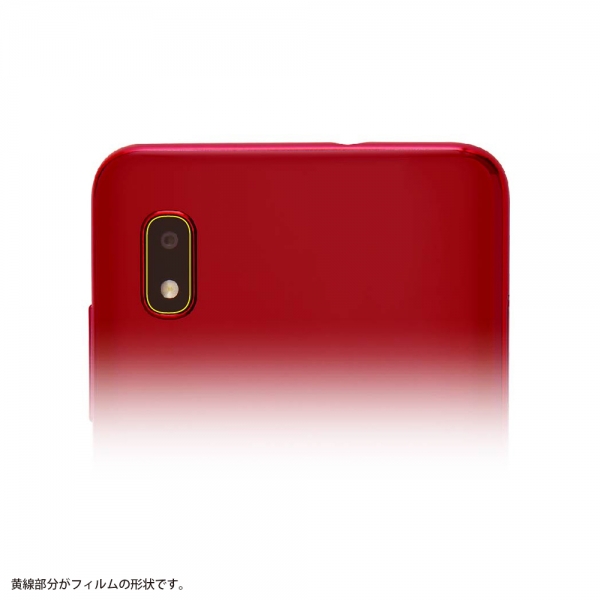 フィルム 10H カメラレンズ 2枚入り