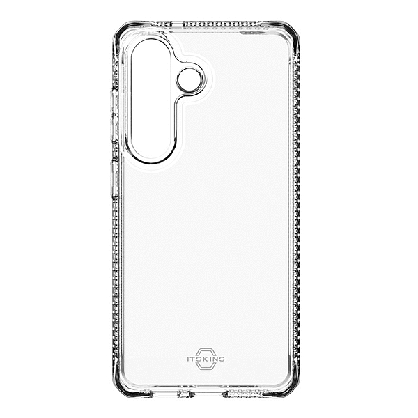 耐衝撃TPUケース/ トランスパレント