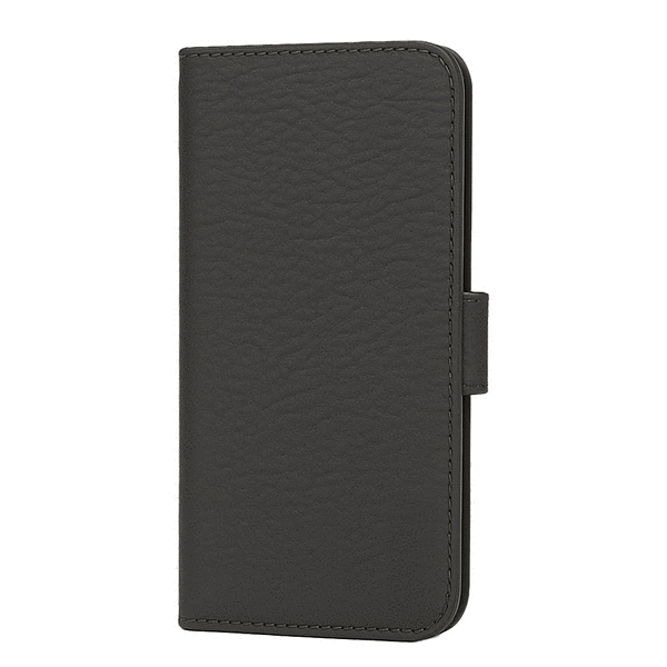 手帳型ケース/ブラック