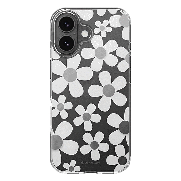 耐衝撃ケース/ホワイト