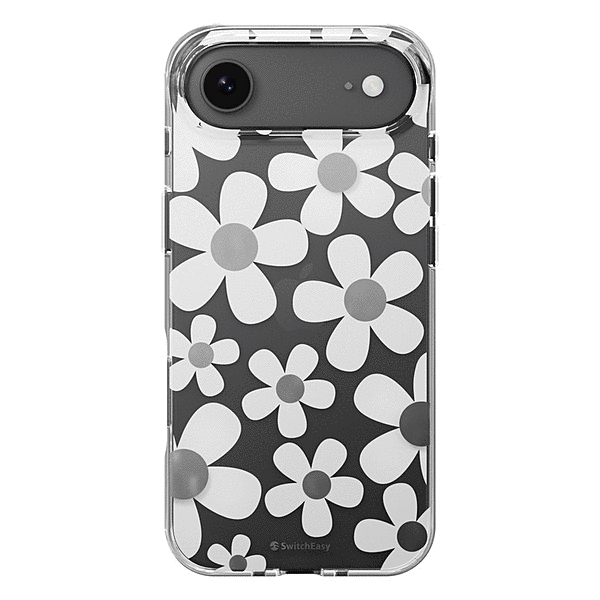 耐衝撃ケース/ホワイト