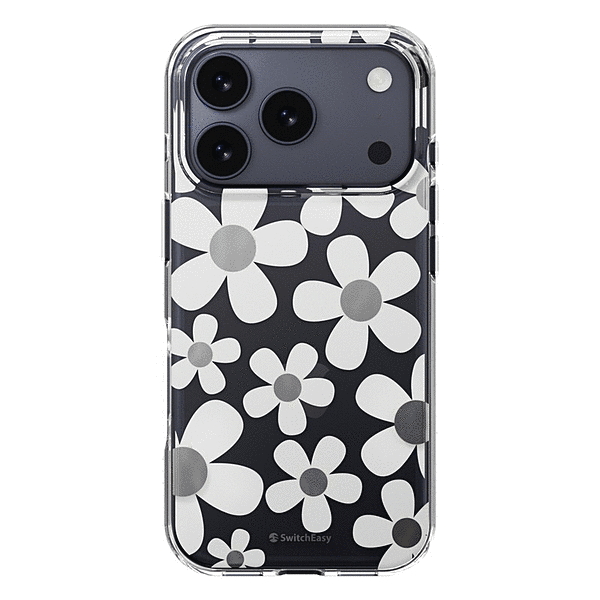 耐衝撃ケース/ホワイト