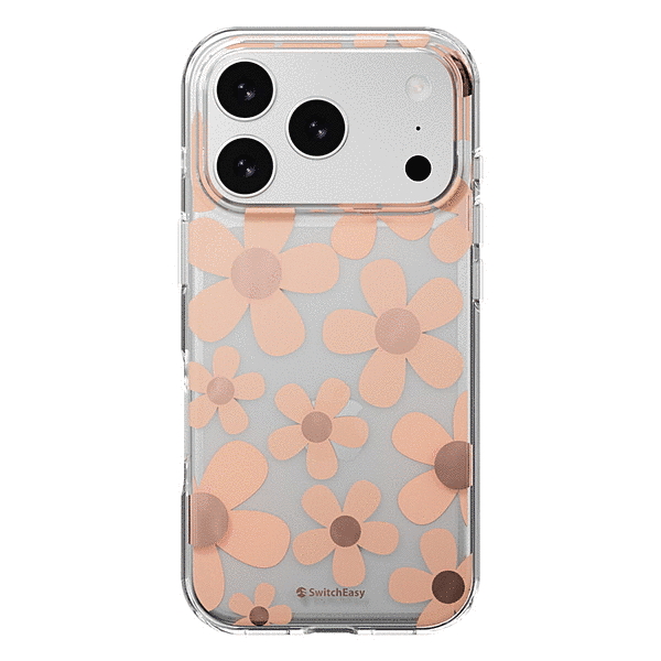 耐衝撃ケース/ロゼ