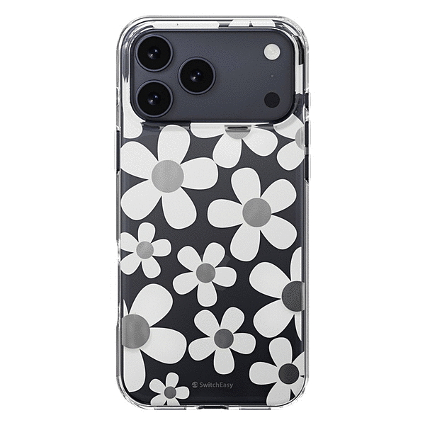 耐衝撃ケース/ホワイト