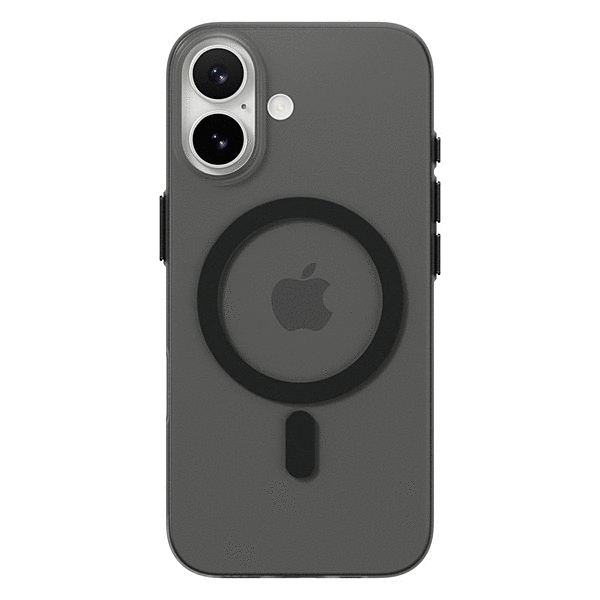 MagSefe対応超薄型ケース/アッシュ