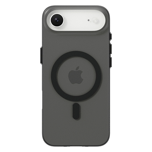 MagSefe対応超薄型ケース/アッシュ