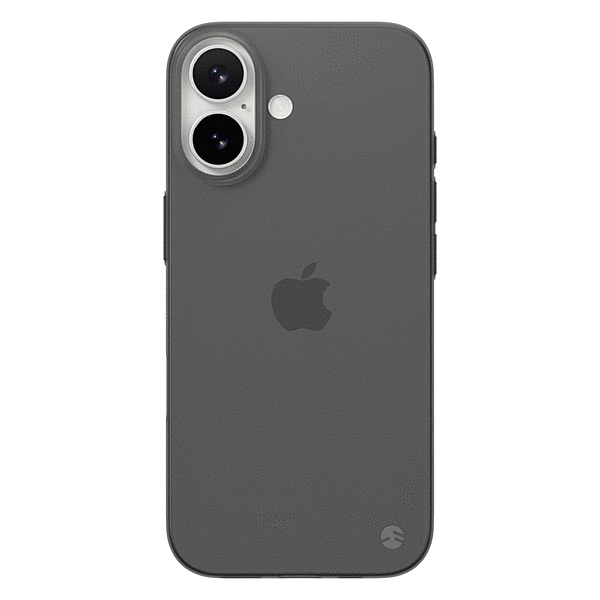 極薄スリムケース/アッシュ