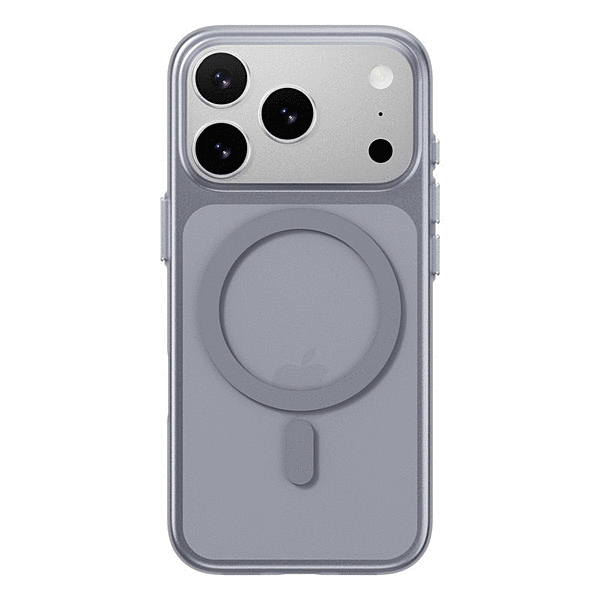 MagSefe対応超薄型ケース/ミスト