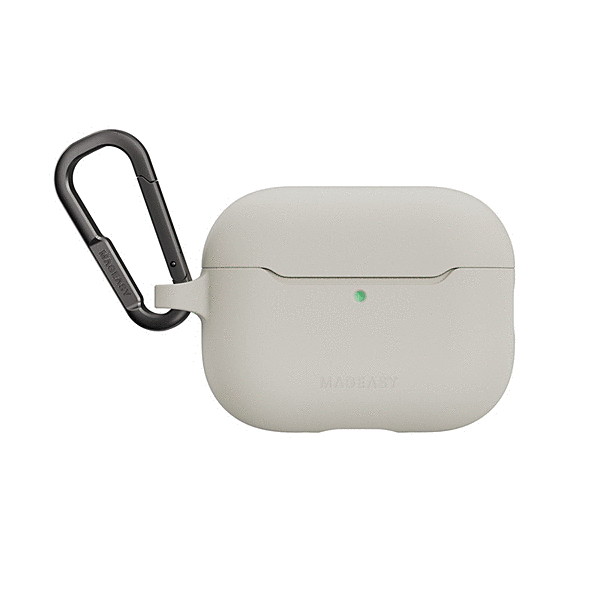 カラビナ付き耐衝撃ケース/スターライト