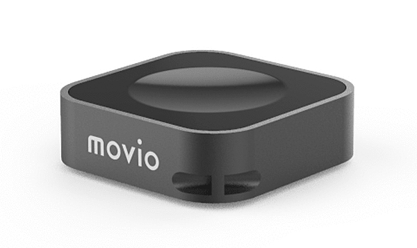 AppleWatchCharger ブラック