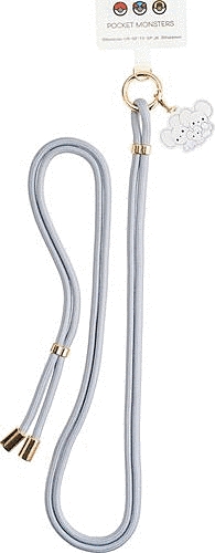 ポケットモンスター ショルダーストラップ イッカネズミ