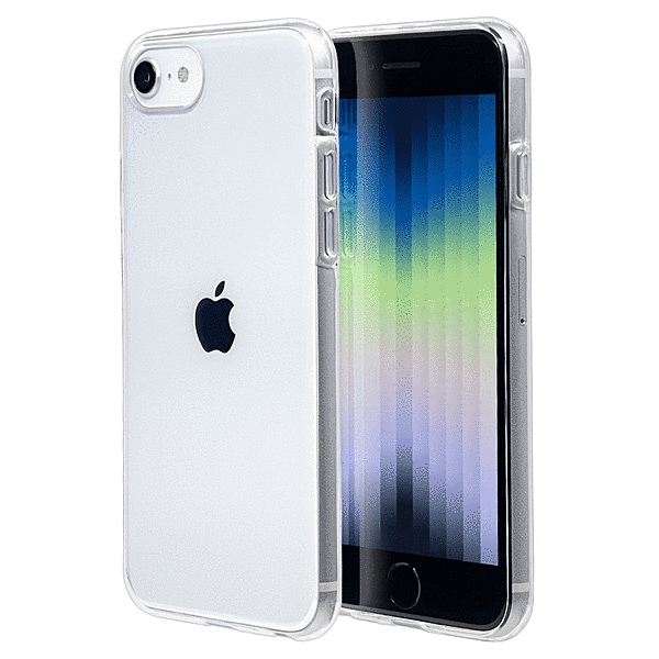 TPUケース クリア