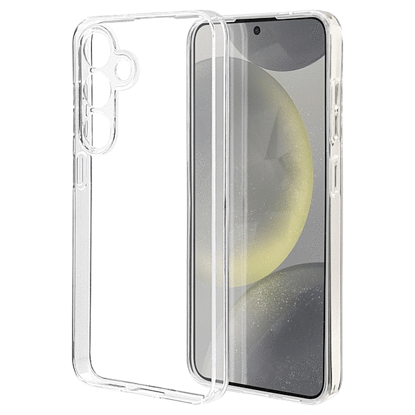 極限保護 TPUケース クリア