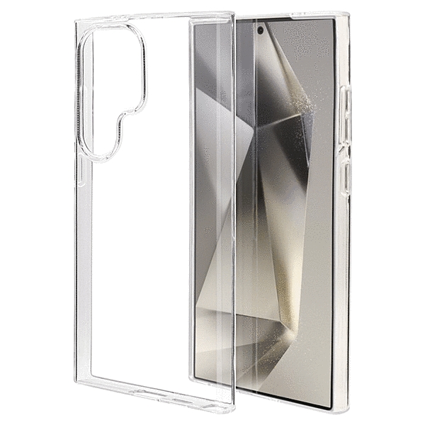 TPUケース クリア