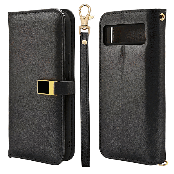 Viviana 手帳 ブラック