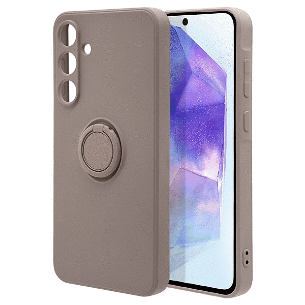 極限保護 TPUリングケース トープ