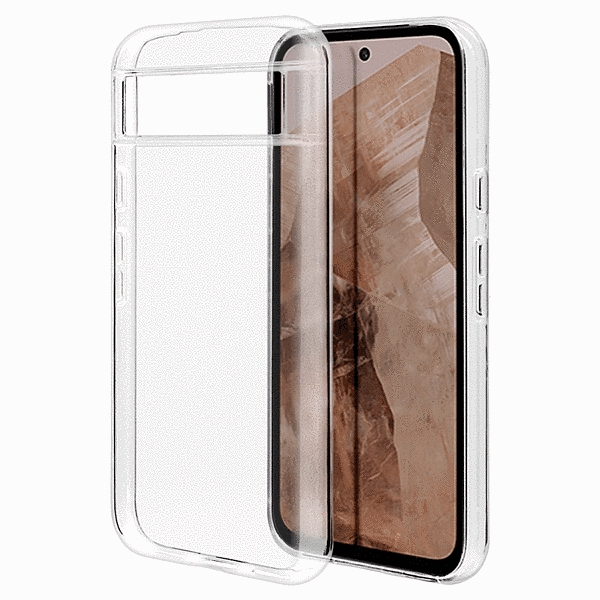 TPUケース クリア