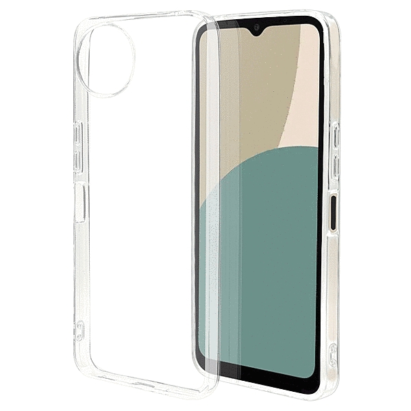 TPUケース クリア