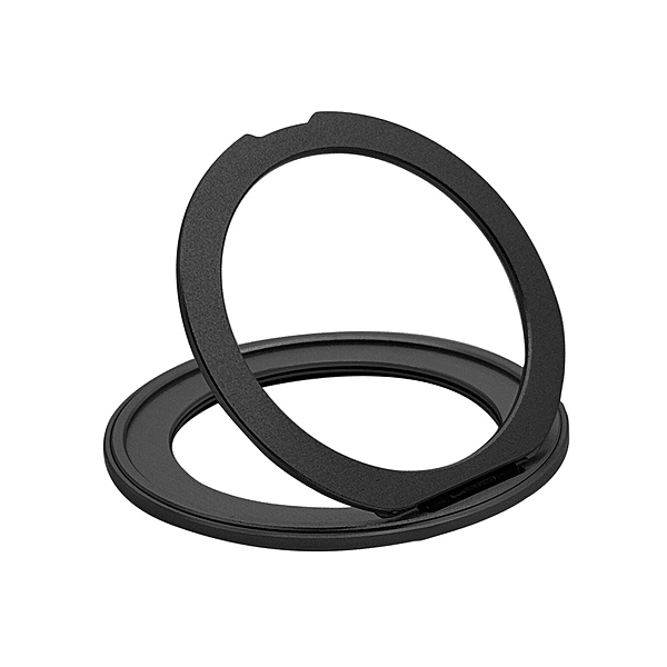 ZEROSAFE Circle リングスタンド ブラック