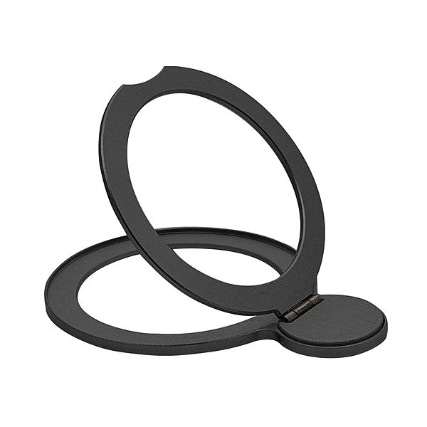 ZEROSAFE Shaft リングスタンド ブラック