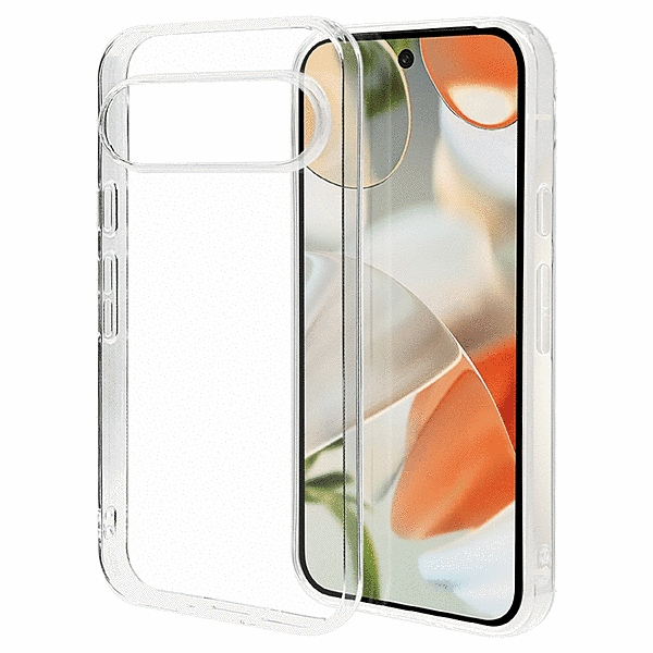 TPUケース クリア