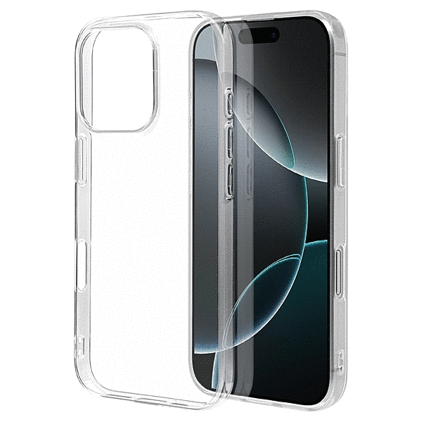 TPUケース クリア