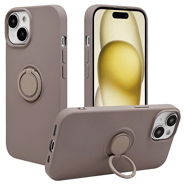 TPUリングケース トープ