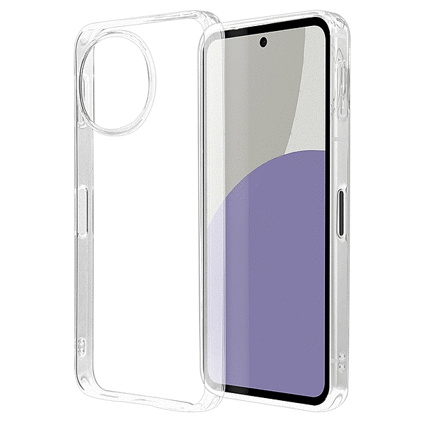 TPUケース クリア