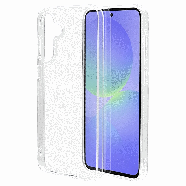 TPUケース クリア