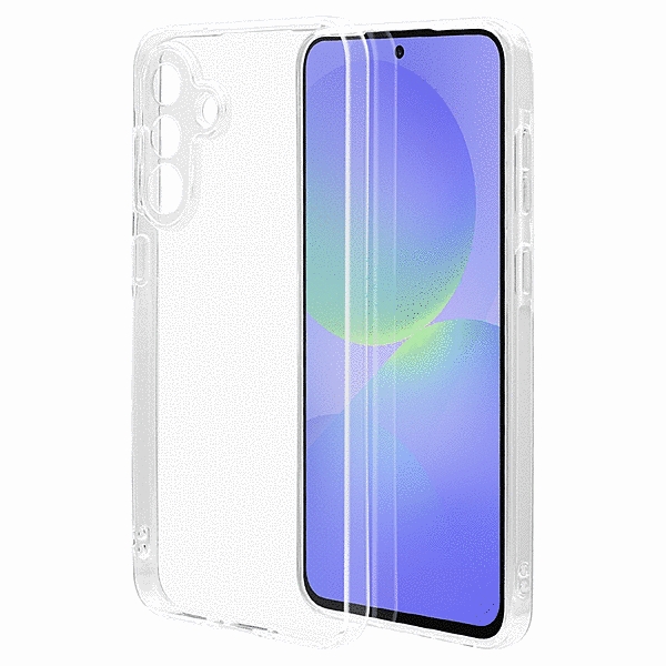 極限保護 TPUケース クリア