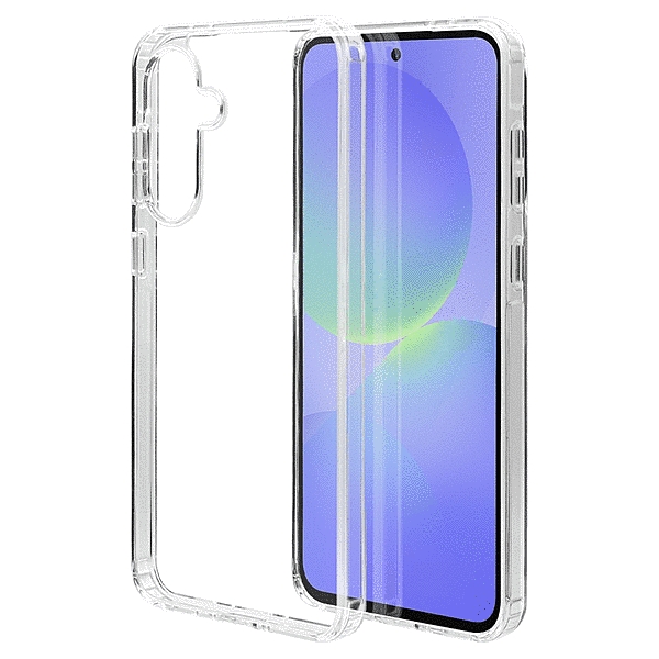 RHINOX ハイブリッドケース TPU/アクリル 5H 衝撃吸収 MIL規格準拠 クリア