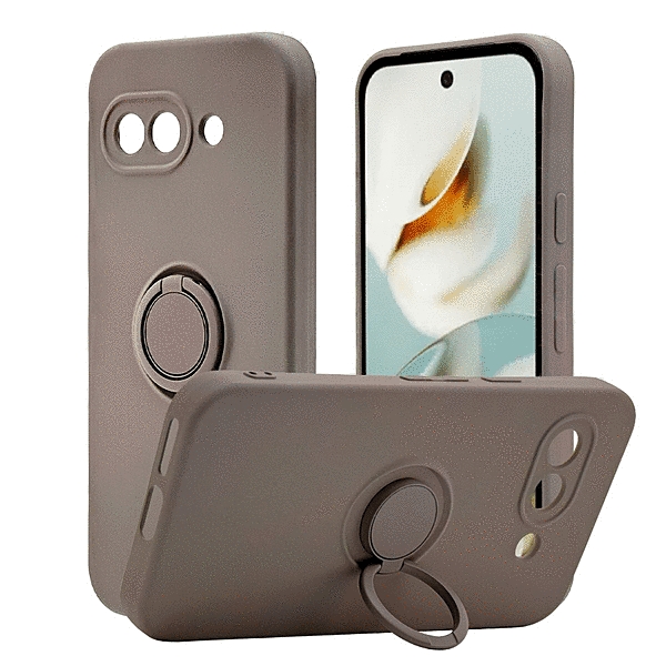 TPUリングケース トープ