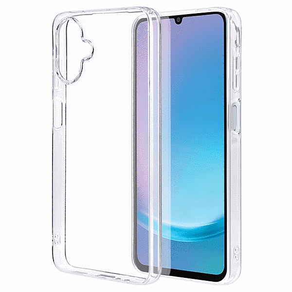 TPUケース クリア