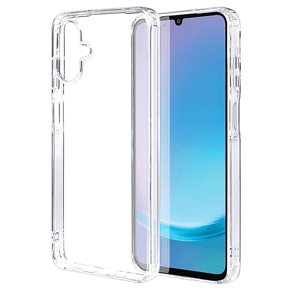 RHINOX ハイブリッドケース TPU/アクリル 5H 衝撃吸収 MIL規格準拠 クリア