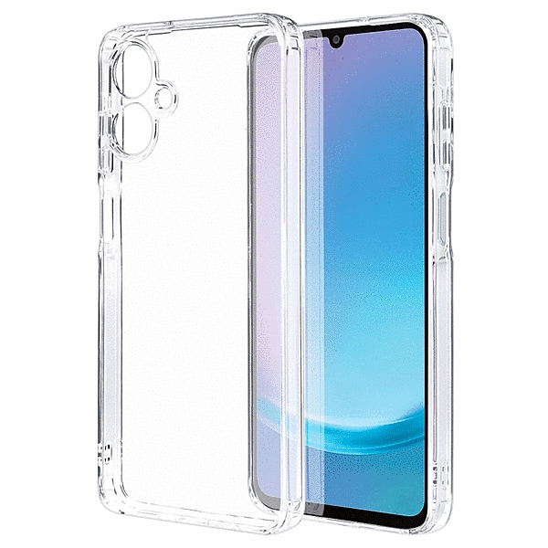 RHINOX 極限保護 ハイブリッドケース TPU/アクリル 5H 衝撃吸収 MIL規格準拠 クリア