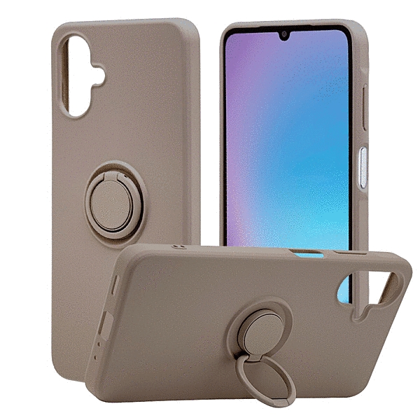 TPUリングケース トープ