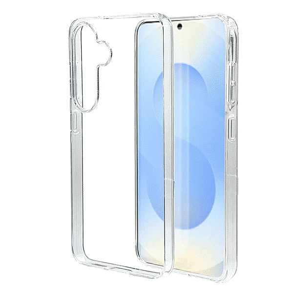 TPUケース クリア