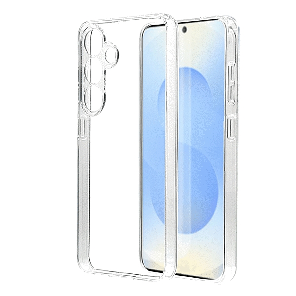 極限保護 TPUケース クリア