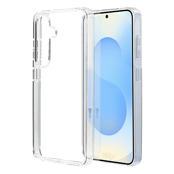 RHINOX ハイブリッドケース TPU/アクリル 5H 衝撃吸収 MIL規格準拠 クリア