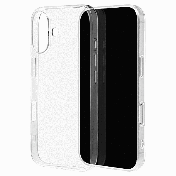 TPUケース クリア