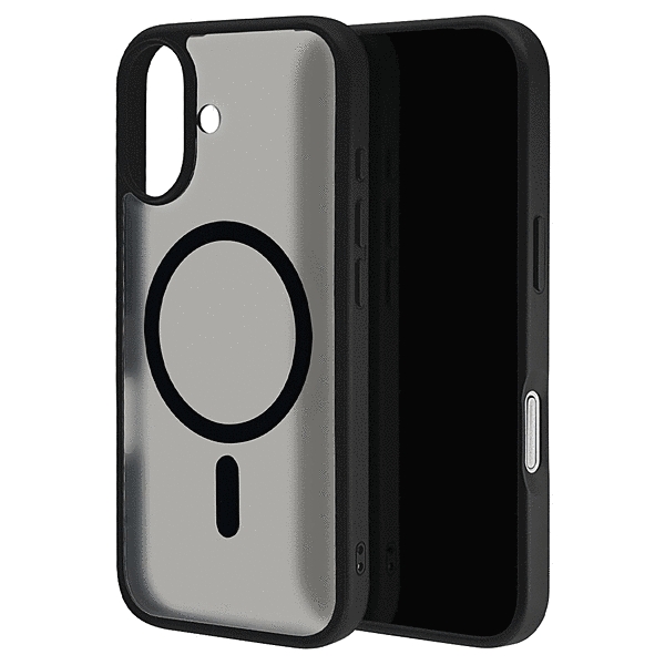 RHINOX 2H 磁力充電対応 ブラック/フロストブラック