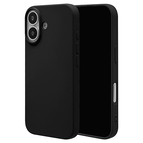 TPUケース ブラック