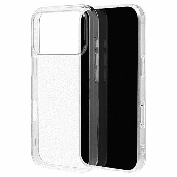 TPUケース クリア