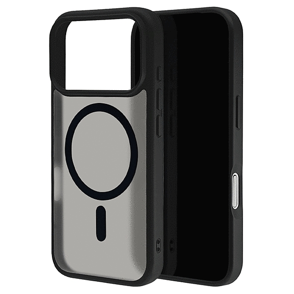 RHINOX 2H 磁力充電対応 ブラック/フロストブラック