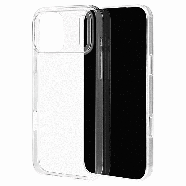 TPUケース 薄型 クリア