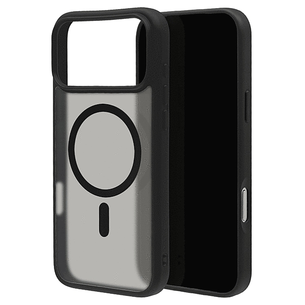 RHINOX 2H 磁力充電対応 ブラック/フロストブラック