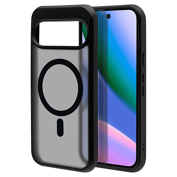 RHINOX 2H 磁力充電対応 ブラック/フロストブラック