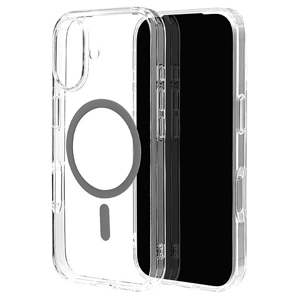 RHINOX 5H 磁力充電対応 クリア