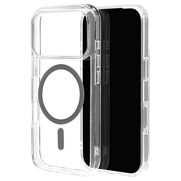 RHINOX 5H 磁力充電対応 クリア