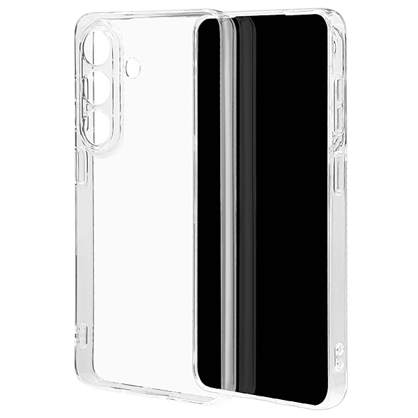 極限保護 TPUケース クリア